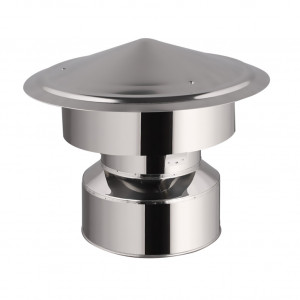 Sombrero anti-viento – Ø125-150-180-200mm